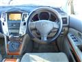 2003 Toyota Harrier