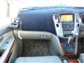 2003 Toyota Harrier