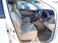2003 Toyota Harrier