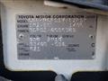 2004 Toyota Succeed Van