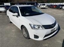 2013 Toyota Corolla Axio