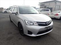 2013 Toyota Corolla Fielder