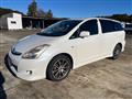 2009 Toyota Wish