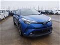2017 Toyota C-HR