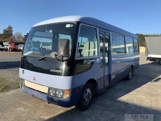 1999 Mitsubishi Rosa