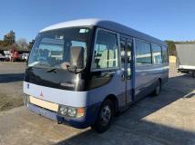 1999 Mitsubishi Rosa