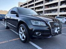 2011 Audi Q5