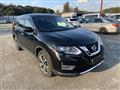 2018 Nissan X-Trail