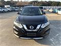 2018 Nissan X-Trail