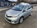 2011 Toyota Vitz