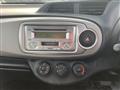 2011 Toyota Vitz