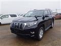 2017 Toyota Land Cruiser Prado