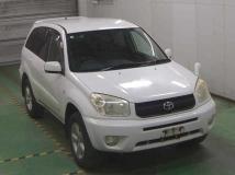 2004 Toyota RAV4