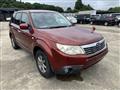 2009 Subaru Forester
