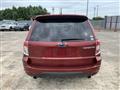 2009 Subaru Forester