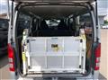 2012 Toyota Hiace Van