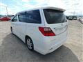 2009 Toyota Alphard