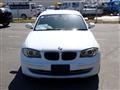 2011 BMW 1 Series