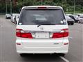 2002 Toyota Alphard