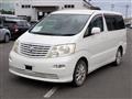 2002 Toyota Alphard