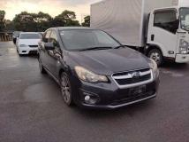 2014 Subaru Impreza Sportswagon