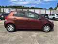 2010 Toyota Vitz
