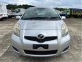 2010 Toyota Vitz