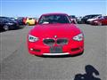 2014 BMW 1 Series