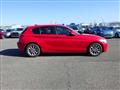2014 BMW 1 Series