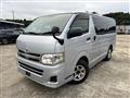 2013 Toyota Regiusace Van