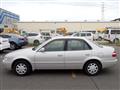 1997 Toyota Corolla Sedan