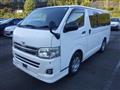2011 Toyota Regiusace Van