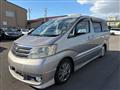 2003 Toyota Alphard
