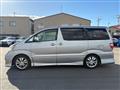2003 Toyota Alphard