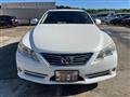 2010 Toyota Mark X