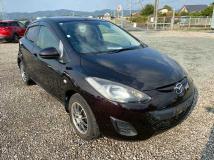2012 Mazda Demio