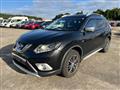 2014 Nissan X-Trail
