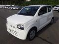 2020 Suzuki Alto