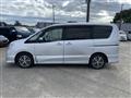 2014 Nissan Serena