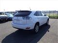 2006 Toyota Harrier