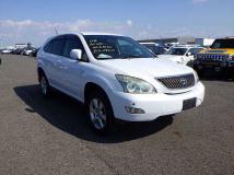2006 Toyota Harrier