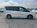 2012 Nissan Serena
