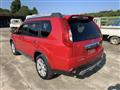 2012 Nissan X-Trail