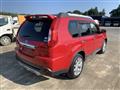 2012 Nissan X-Trail