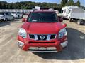 2012 Nissan X-Trail