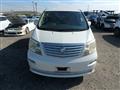 2004 Toyota Alphard