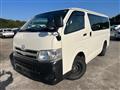 2013 Toyota Hiace Van
