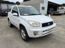 2001 Toyota RAV4