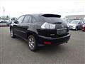 2012 Toyota Harrier