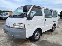 2003 Nissan Vanette Van